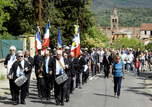 CEREMONIE COMMEMORATIVE DU 8 MAI 1945