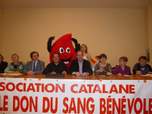 ASSEMBLEE GENERALE DES DONNEURS DE SANG BENEVOLES