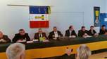 LES MEDAILLES MILITAIRES DE PRADES EN ASSEMBLEE GENERALE