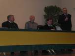 LES MEDAILLES MILITAIRES ONT TENU LEUR ASSEMBLEE GENERALE