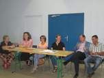 TWIRL’EN PRADA EN ASSEMBLEE GENERALE