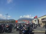 UNE BALADE A MOTO CONTRE LE CANCER