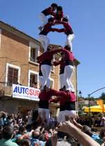 LES PALLAGOS DEL CONFLENT INTRONISES