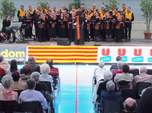 CONCERT AU PROFIT DES SCLEROSES EN PLAQUES