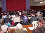 LA COMMUNAUTE DE COMMUNES A VOTE SON BUDGET