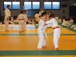 Tournoi Judo Poussin