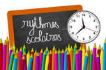 ORGANISATION DU TEMPS SCOLAIRE 2017 - 2018