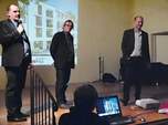 RECONQUETE DU CENTRE VILLE : ACTE 1