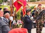 CEREMONIE COMMEMORATIVE DU 8 MAI 1945