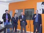 LE POINT INFORMATION JEUNESSE INAUGURE