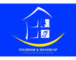 EGLISE ET TRESOR DE PRADES : OBTENTION DU LABEL NATIONAL � TOURISME ET HANDICAPS � POUR LES PERSONNES DEFICIENTES MENTALES ET AUDITIVES