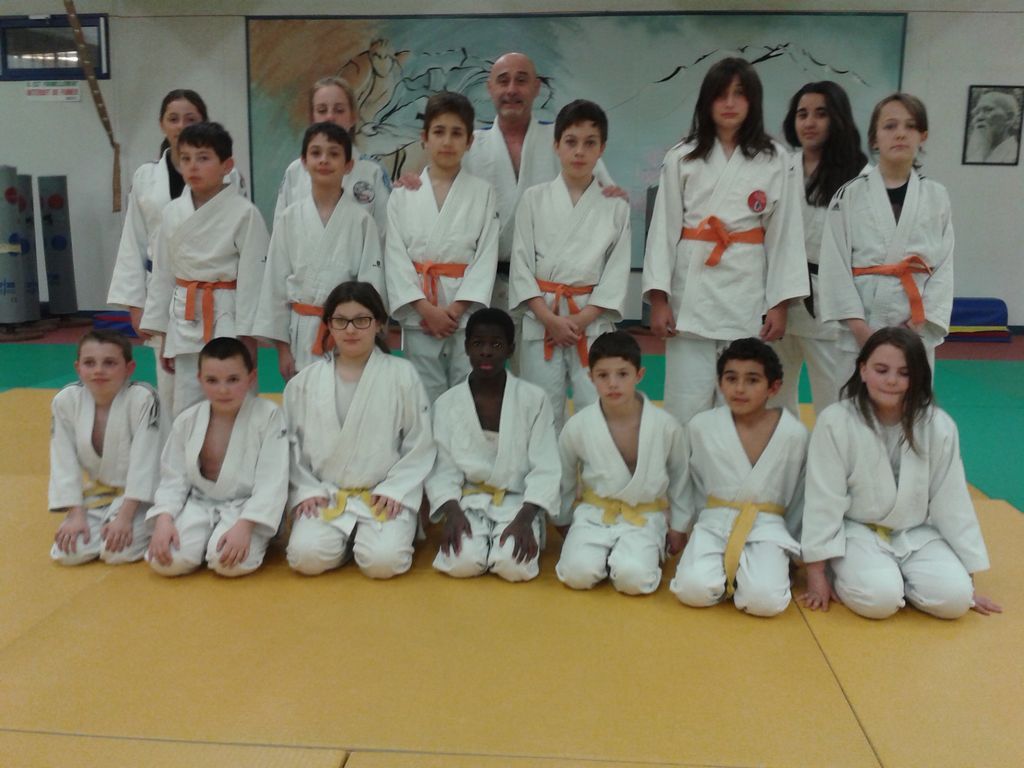 club judo perpignan