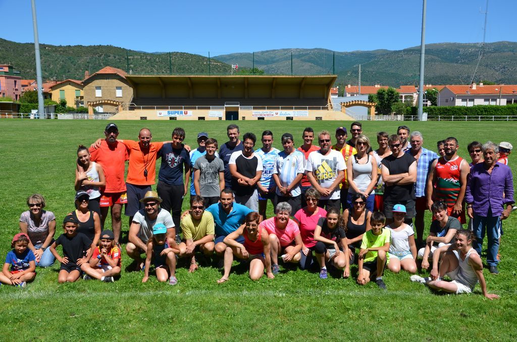 rencontres sportifs