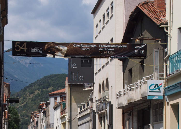 Ciné rencontre vierzon