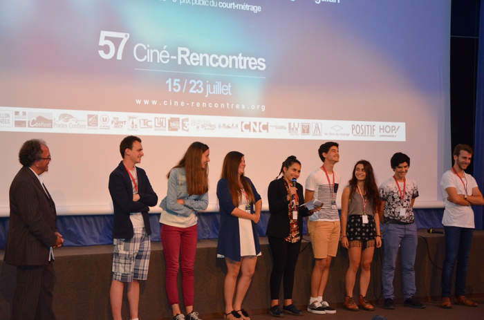 Ciné rencontre vierzon
