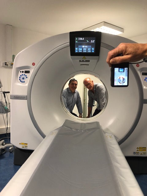 rencontres des cadres de radiologie du grand sud