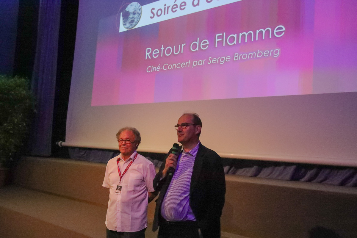 cine rencontres prades 2011