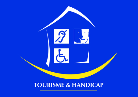 LABEL TOURISME ET HANDICAP pour l'Eglise et son trsor