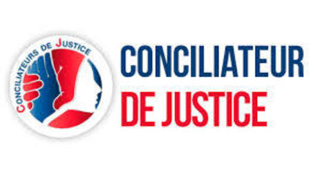 ANNUAIRE DES CONCILIATEURS DE JUSTICE