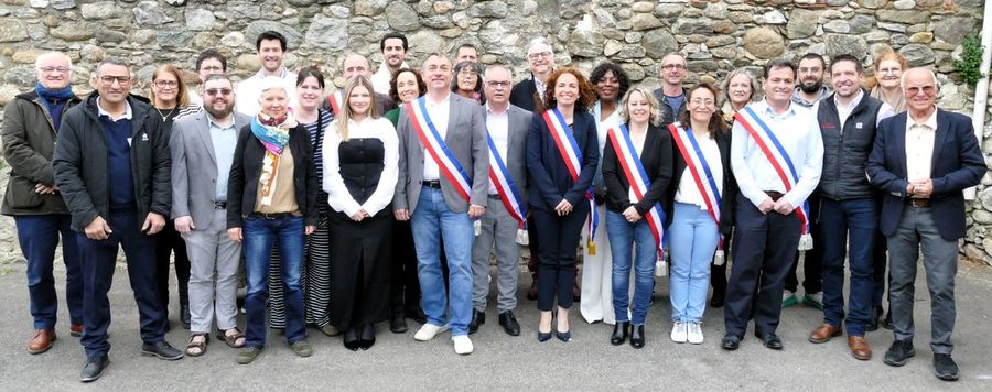 VOS �LUS - MANDATURE 2026 - 2033