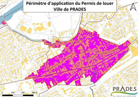 PERMIS DE LOUER