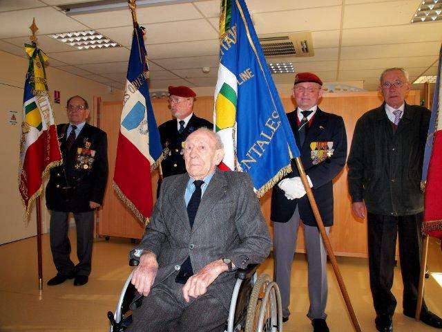 LES 100 ANS DE RENE SALVAT 1