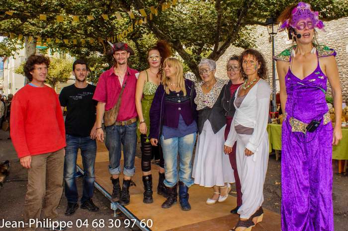 Festival F�minin Pluriel'Le