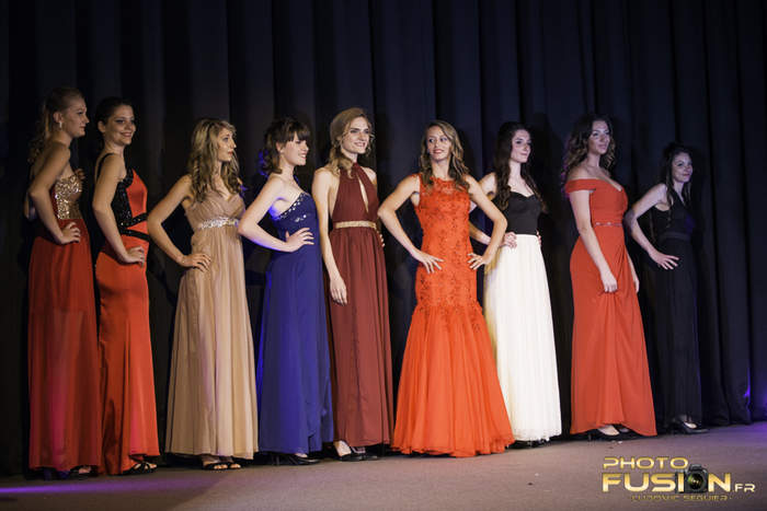 Candidates miss Conflent 2015