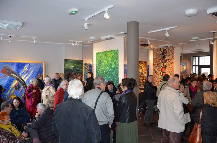Expo Jean LABELLIE (2)