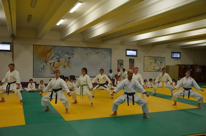 Fete du karate  (1)