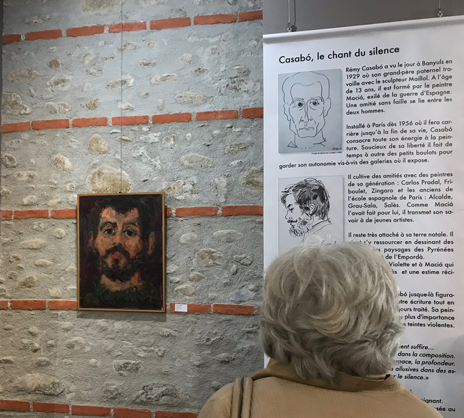 Exposition Rmy Casab 