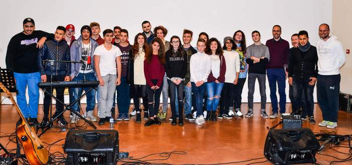 jeunes talents 1