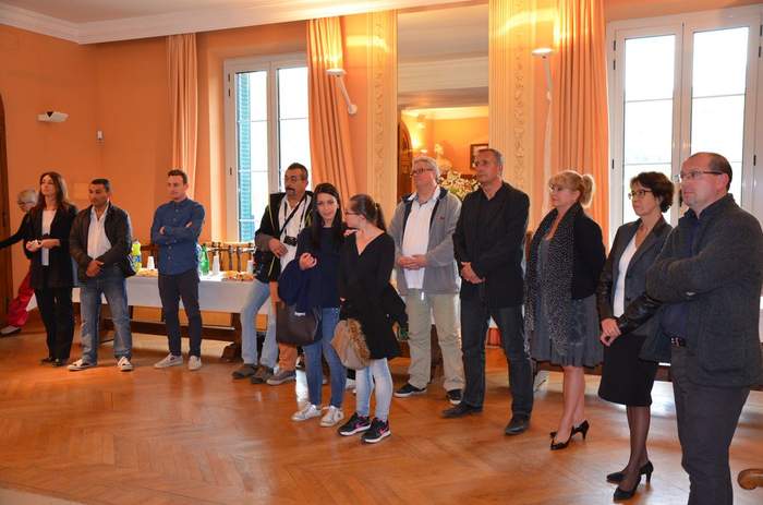 Remise diplomes DAEU (2)