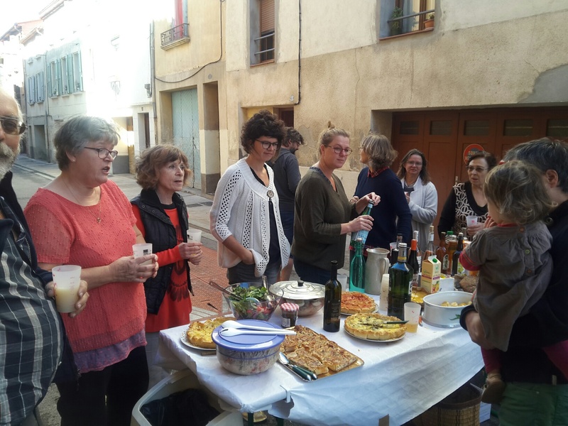 Repas rue du Perou (3)