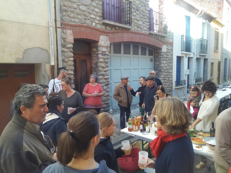 Repas rue du Perou (6)