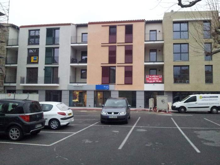 R�sidence Casa Pau 1