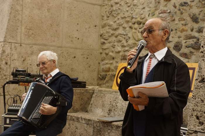 Sant Jordi 2015 (2)