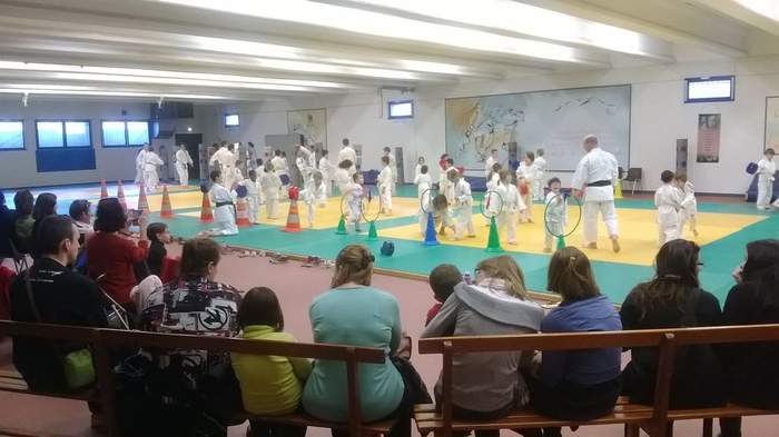 Show les sportifs