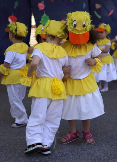 Spectacle Ecole Arago (18)