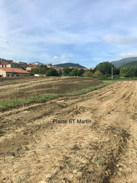 Terrain d'entrainement - PSM 3