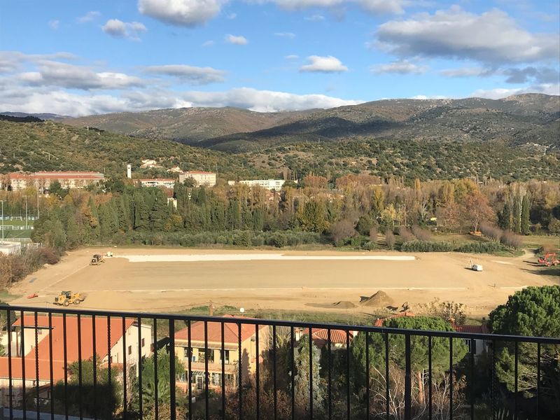 terrain Jeanbrau