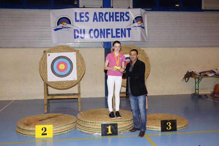 Tir a l arc 2014 (12)
