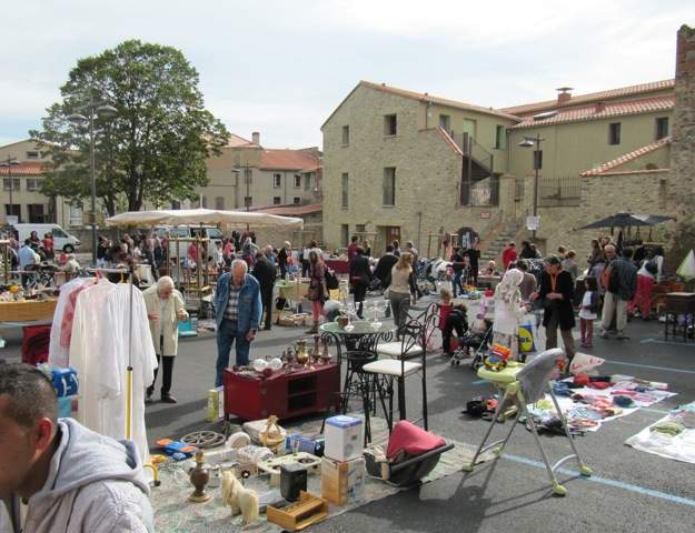 vide grenier 1