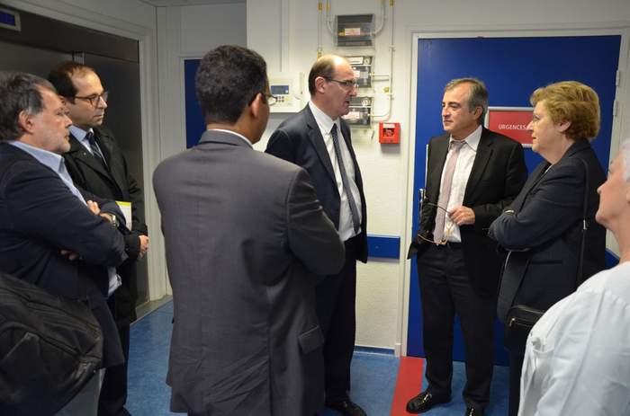 Visite DG ARS (1)